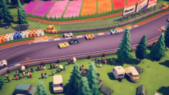 Circuit Superstars The Hot Ride Summer Free Download By Steam-repacks.com