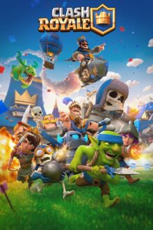 Clash Royale APK For Android Free Download By Steam-repacks