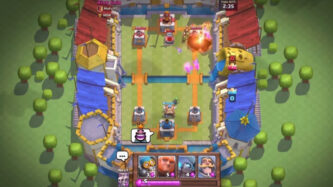 Clash Royale APK For Android Free Download By Steam-repacks.com