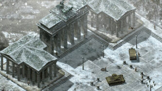Commandos 3 HD Remaster Free Download By Steam-repacks.com