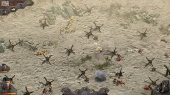 Commandos 3 HD Remaster Free Download By Steam-repacks.com