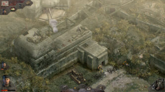 Commandos 3 HD Remaster Free Download By Steam-repacks.com