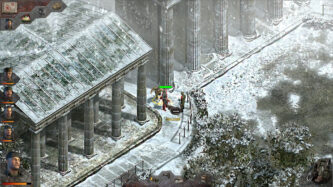 Commandos 3 HD Remaster Free Download By Steam-repacks.com