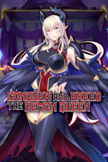 Conquer and Breed the Demon Queen Free Download By Steam-repacks
