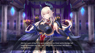 Conquer and Breed the Demon Queen Free Download By Steam-repacks.com