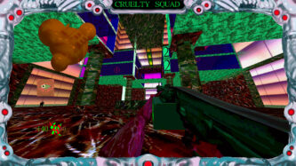 Cruelty Squad Free Download By Steam-repacks.com
