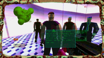 Cruelty Squad Free Download By Steam-repacks.com