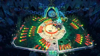 Cult of the Lamb Free Download By Steam-repacks.com