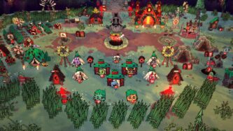 Cult of the Lamb Free Download By Steam-repacks.com