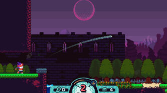 Cursed to Golf Free Download By Steam-repacks.com