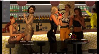 Dark Desires 3 Free Download By Steam-repacks.com