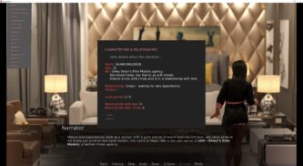 Dark Desires 3 Free Download By Steam-repacks.com