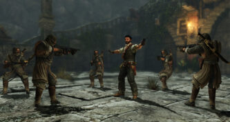 Deadfall Adventures Free Download By Steam-repacks.com