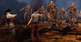 Deadfall Adventures Free Download By Steam-repacks.com