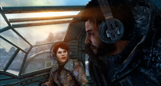 Deadfall Adventures Free Download By Steam-repacks.com