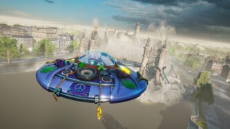 Destroy All Humans 2 Reprobed Free Download By Steam-repacks.com