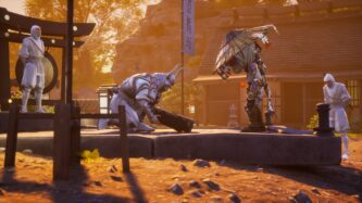 Destroy All Humans 2 Reprobed Free Download By Steam-repacks.com
