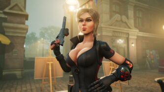 Destroy All Humans 2 Reprobed Free Download By Steam-repacks.com