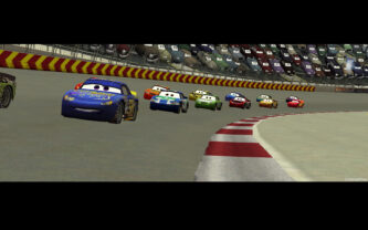 Disney Pixar Cars Free Download By Steam-repacks.com