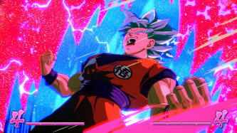 Dragon Ball FighterZ Free Download By Steam-repacks.com