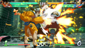 Dragon Ball FighterZ Free Download By Steam-repacks.com