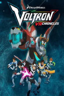 DreamWorks Voltron VR Chronicles Free Download