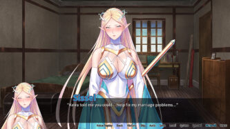 Elf Wives Cheat To Ride My Meat Free Download By Steam-repacks.com