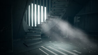 Escape the Backrooms Free Download By Steam-repacks.com