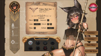 Estella’s Nightmare Sealed Space And A Succubus’s Curse Free Download By Steam-repacks.com