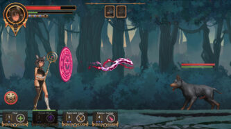 Estella’s Nightmare Sealed Space And A Succubus’s Curse Free Download By Steam-repacks.com