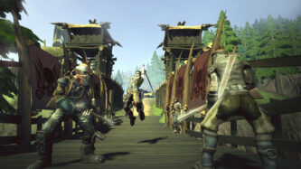 Fable 2 Free Download By Steam-repacks.com