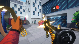 Fashion Police Squad Free Download By Steam-repacks.com