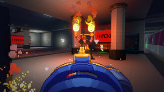 Fashion Police Squad Free Download By Steam-repacks.com
