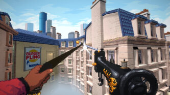 Fashion Police Squad Free Download By Steam-repacks.com