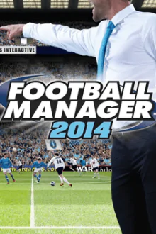 Football Manager 2014 Free Download
