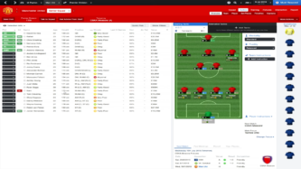 Football Manager 2014 Free Download By Steam-repacks.com