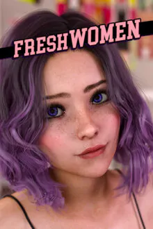 FreshWomen Season 1 Free Download By Steam-repacks