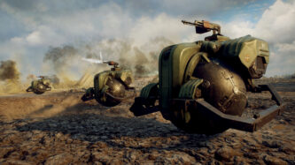 Generation Zero Free Download By Steam-repacks.com