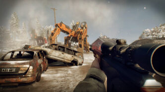 Generation Zero Free Download By Steam-repacks.com