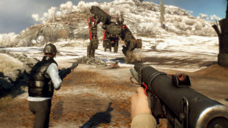Generation Zero Free Download By Steam-repacks.com