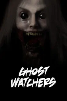 Ghost Watchers Free Download (v1.1.5.1a)
