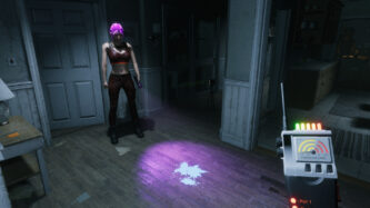Ghost Watchers Free Download By Steam-repacks.com