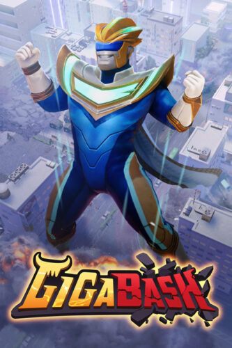 GigaBash Free Download By Steam-repacks