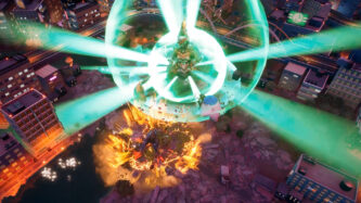 GigaBash Free Download By Steam-repacks.com