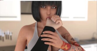 Girl House Free Download By Steam-repacks.com