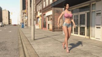 Girl House Free Download By Steam-repacks.com