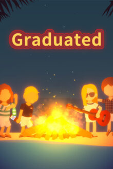 Graduated Free Download By Steam-repacks