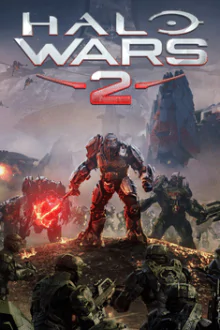 HALO WARS 2 Free Download Complete Edition