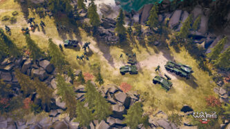 HALO WARS 2 Free Download Complete Edition By Steam-repacks.com