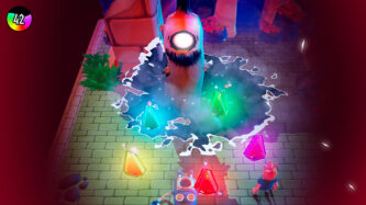 Headland Free Download By Steam-repacks.com